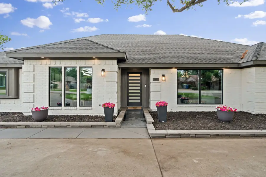 6606 Sawmill Road, Dallas, TX 75252 - #2