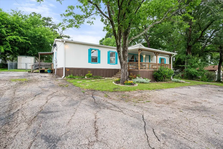 510 Nob Hill Lane, Seven Points, TX 75143 - #3