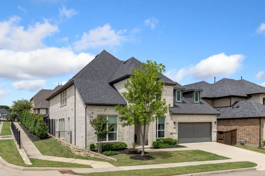 4000 Campania Court, Colleyville, TX 76034 - #3