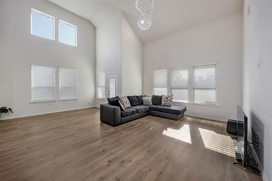 3717 Tracewood Bend, Aubrey, TX 76227 - #3