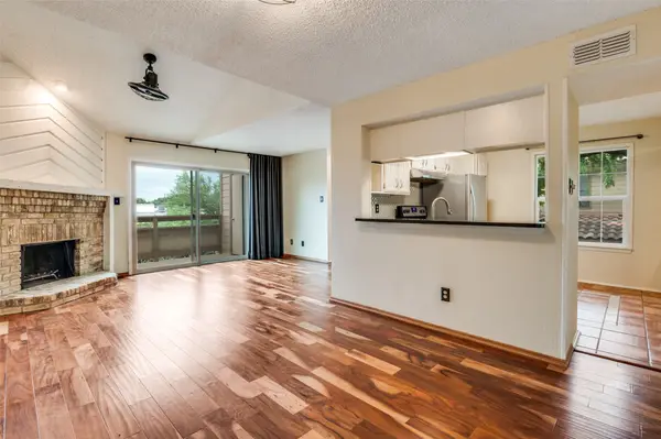 7640 W Greenway Boulevard #5K, Dallas, TX 75209
