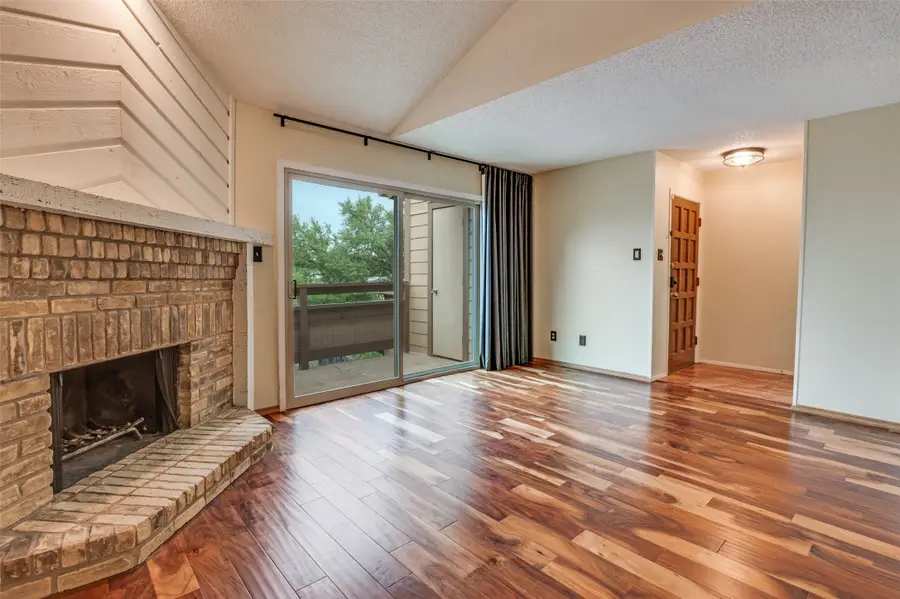 7640 W Greenway Boulevard #5K, Dallas, TX 75209 - #2