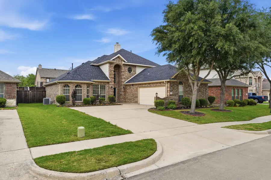 1713 Westfield Way, Allen, TX 75002 - #2