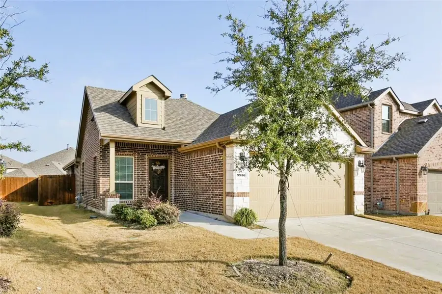 9936 Coyote Pass Trail, McKinney, TX 75071 - #2