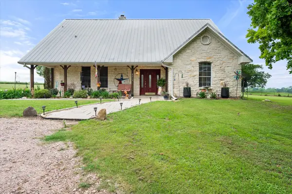 4070 Fm 2452, Corsicana, TX 75110