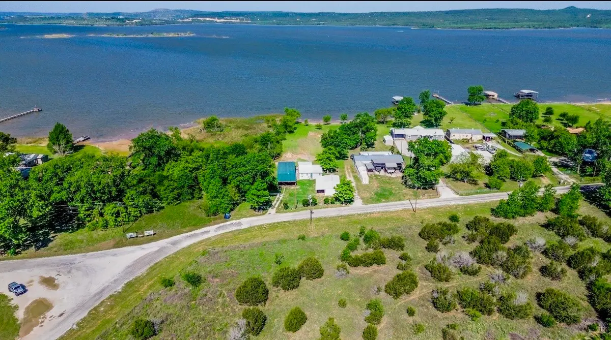 1141 Airport Road, Possum Kingdom Lake, TX 76449 - #1