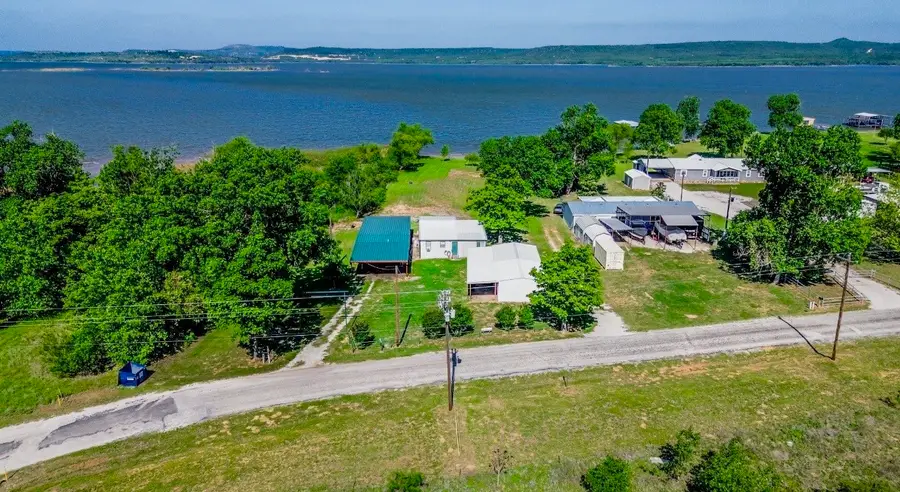 1141 Airport Road, Possum Kingdom Lake, TX 76449 - #2