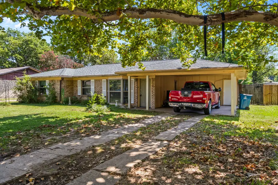 309 Henderson Street, Mount Pleasant, TX 75455 - #3