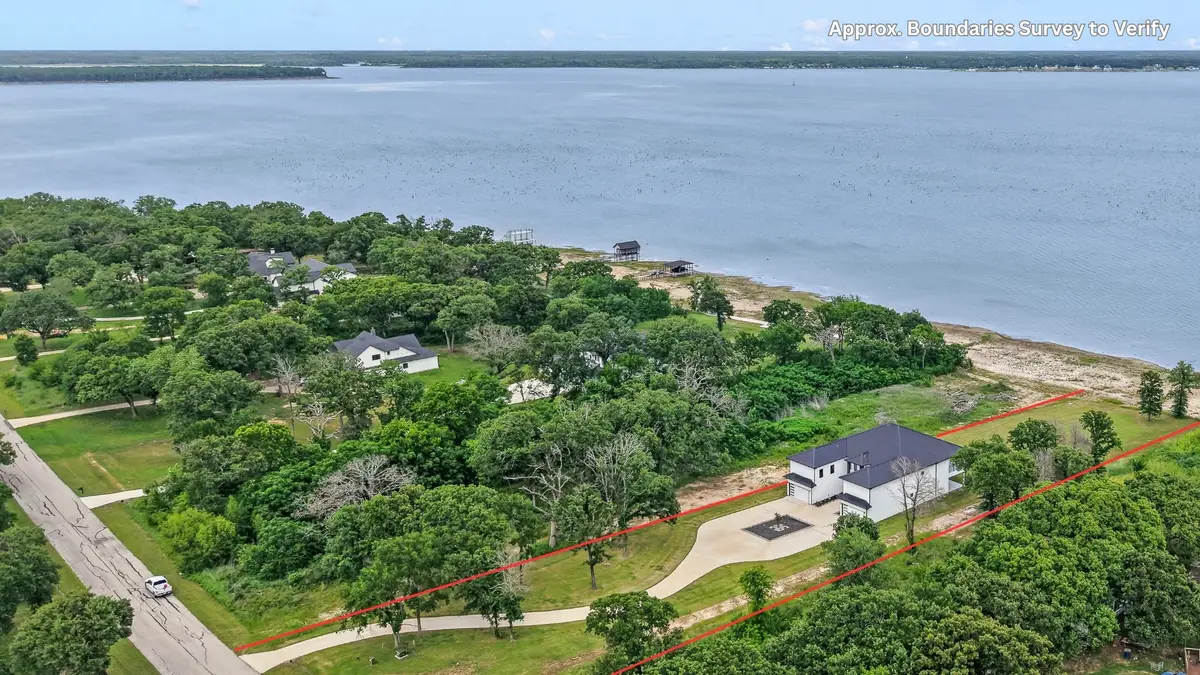8983 Southern Shore Court, Kemp, TX 75143 - #1