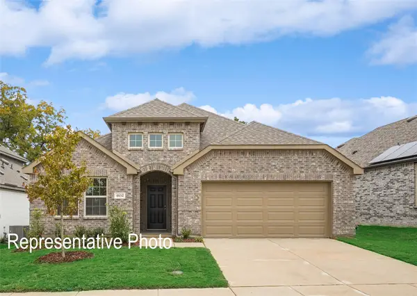 1579 Gentle Night Drive, Forney, TX 75126