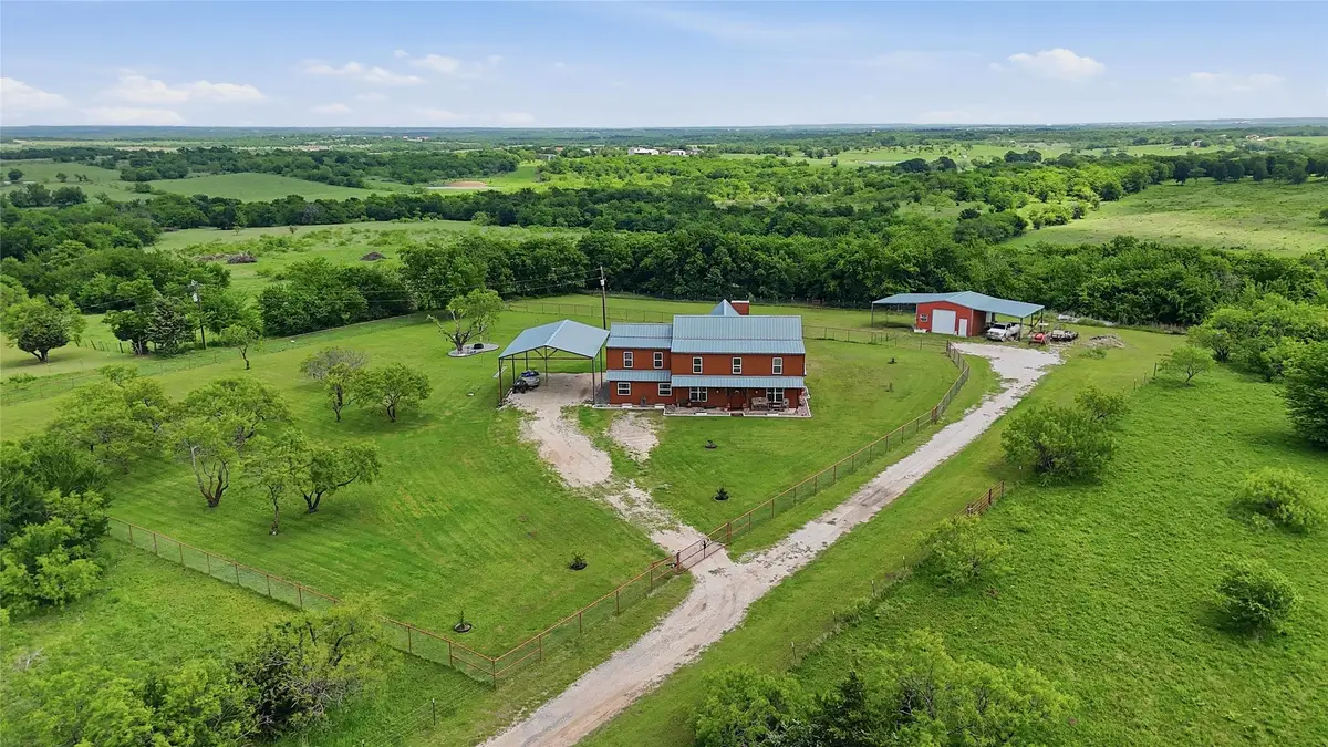 4652 Old Southmayd Road, Sherman, TX 75092 - #1