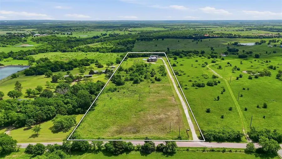 4652 Old Southmayd Road, Sherman, TX 75092 - #2