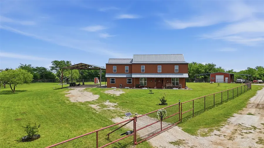 4652 Old Southmayd Road, Sherman, TX 75092 - #3