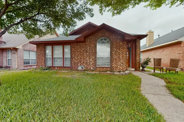 3312 Sara Drive, Rowlett, TX 75088