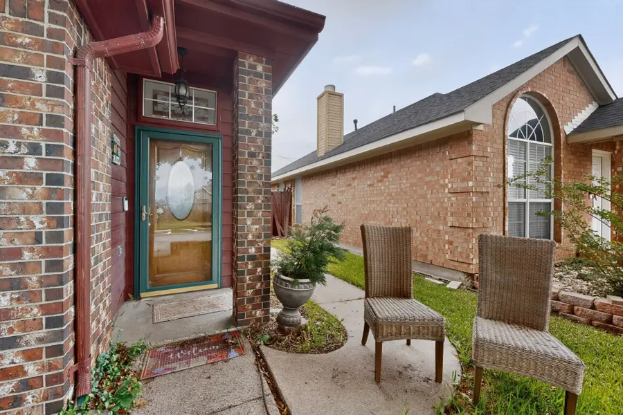 3312 Sara Drive, Rowlett, TX 75088 - #2