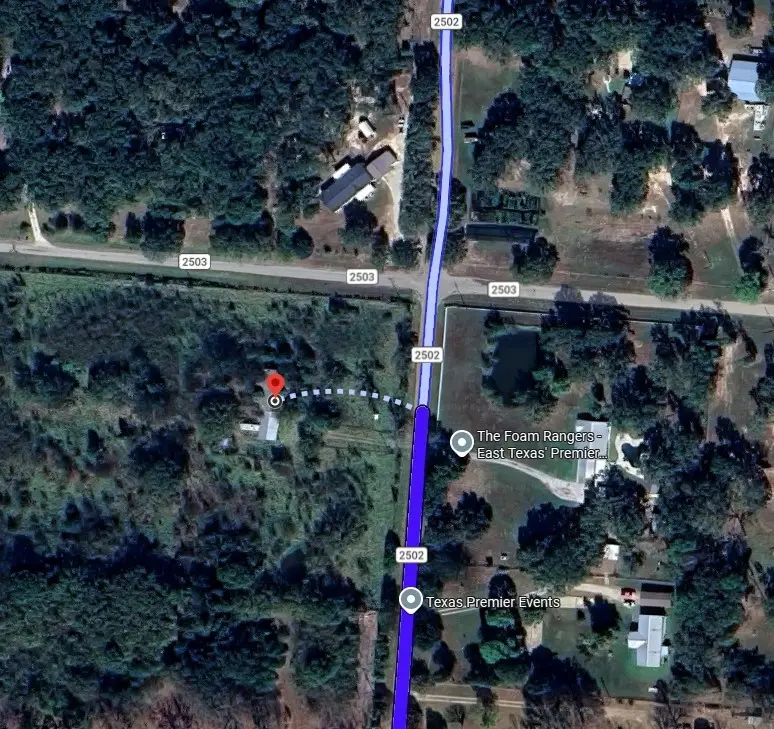 1850 Vz County Rd 2502, Canton, TX 75103 - #1