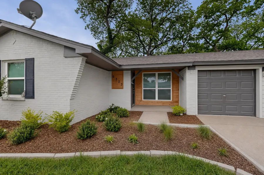 6323 Harmony Lane, Dallas, TX 75241 - #2