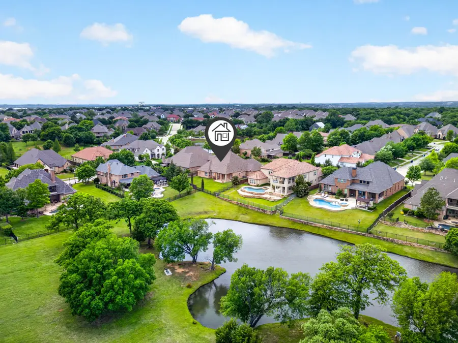 421 Riverpath, Colleyville, TX 76034 - #3