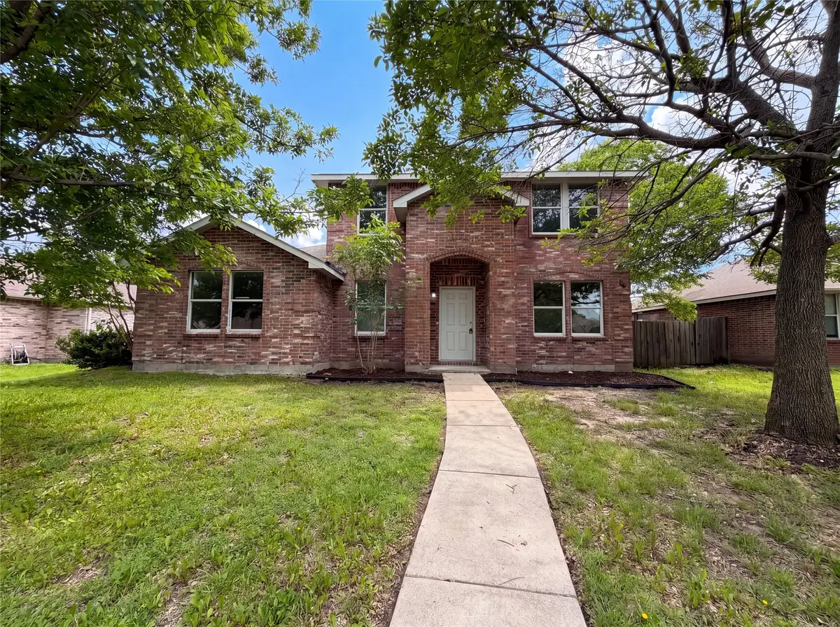 2926 Sheridan Lane, Wylie, TX 75098 - #1