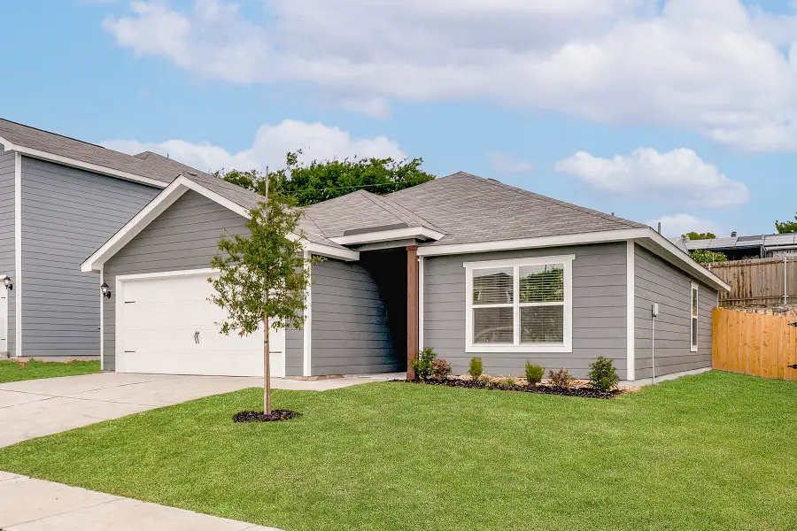 6347 Racer Summit Drive, Dallas, TX 75241 - #2