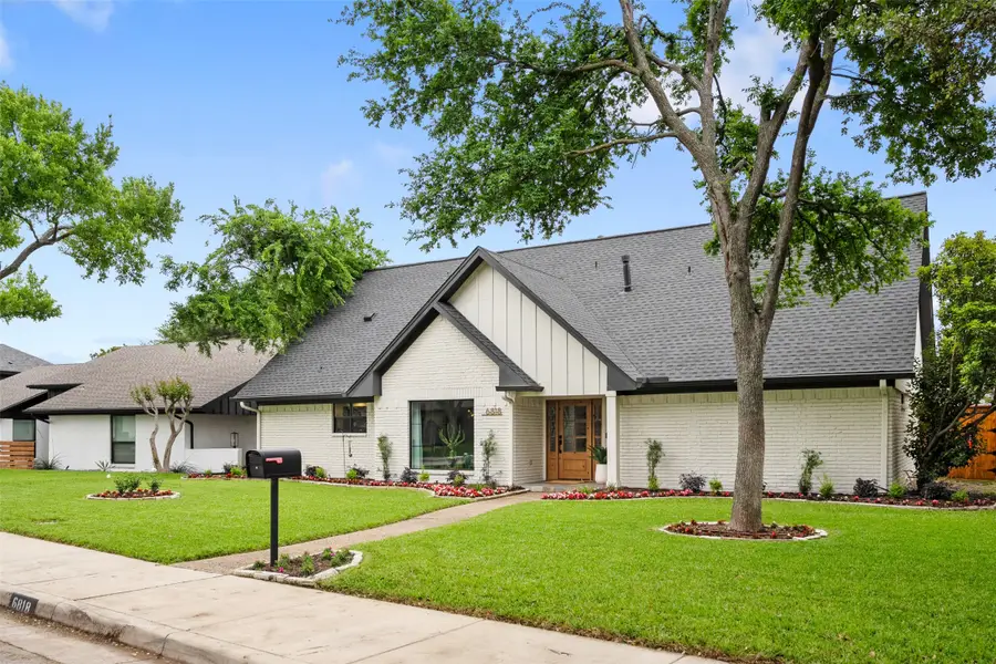 6818 Ledyard Drive, Dallas, TX 75248 - #2