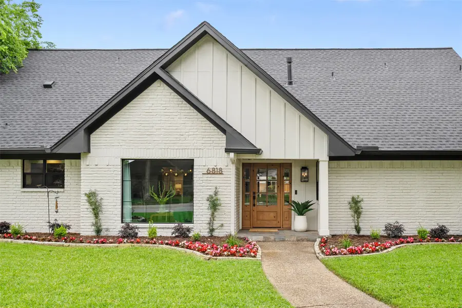 6818 Ledyard Drive, Dallas, TX 75248 - #3