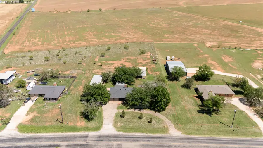 315 Fm 126, Merkel, TX 79536 - #3