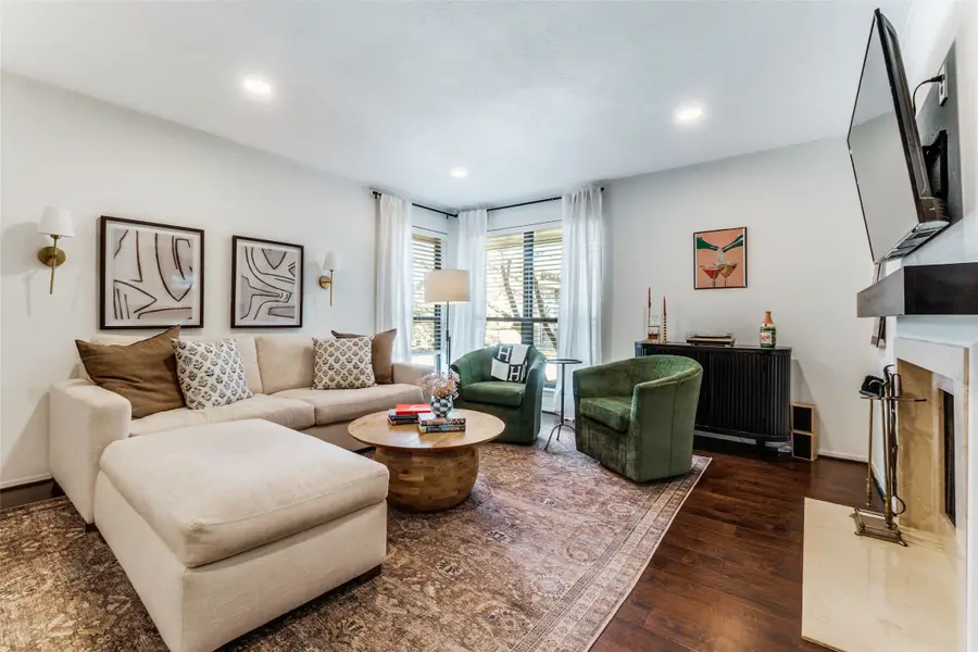 6020 Birchbrook Drive #210, Dallas, TX 75206 - #3