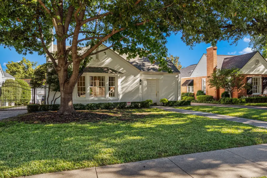 3628 Potomac Avenue, Fort Worth, TX 76107 - #2