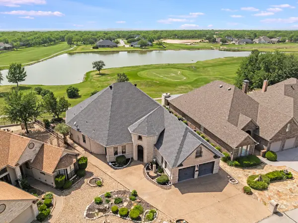 9520 Nutcracker Court, Granbury, TX 76049