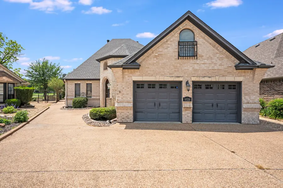 9520 Nutcracker Court, Granbury, TX 76049 - #3