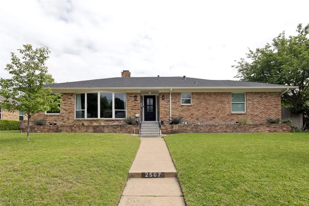 2507 Norsworthy Drive, Dallas, TX 75228 - #1