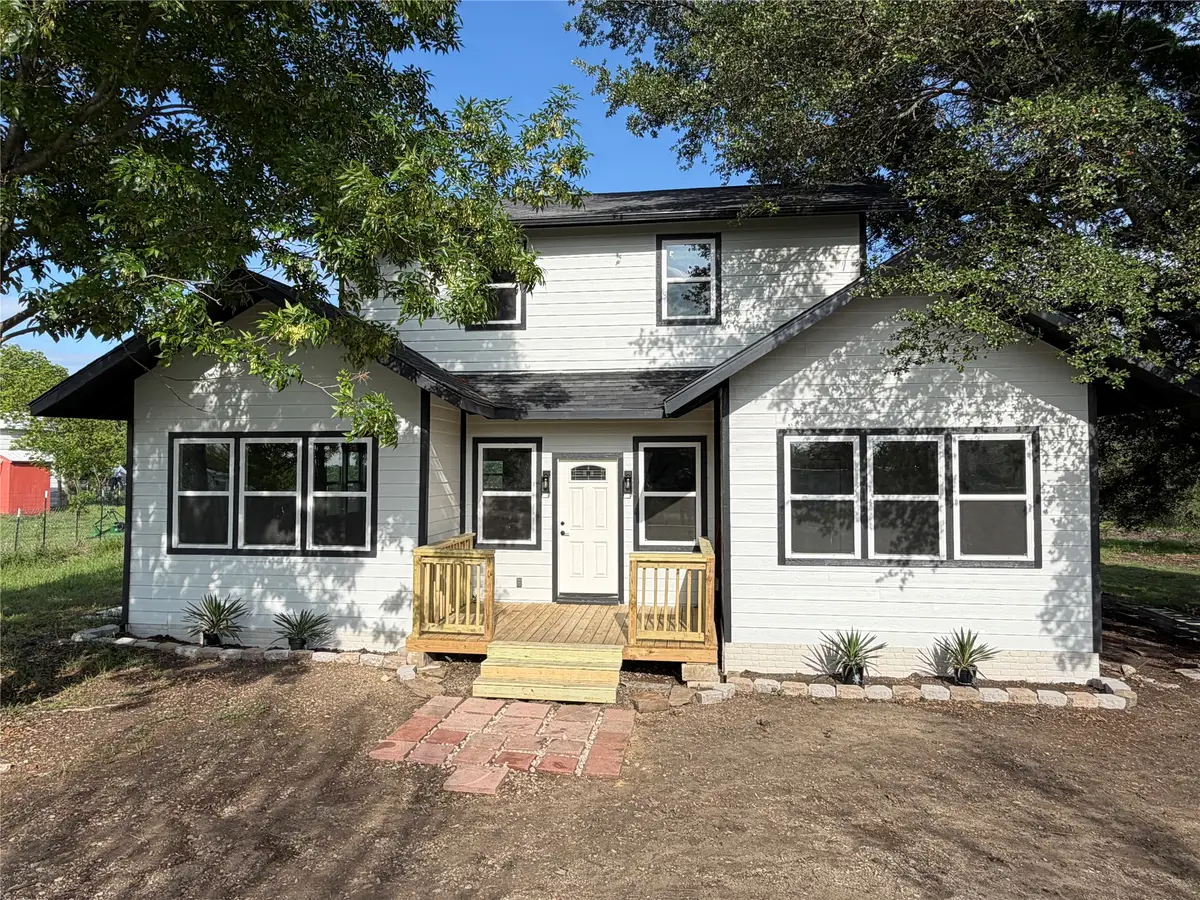 8237 Telegraph Road, Quinlan, TX 75474 - #1