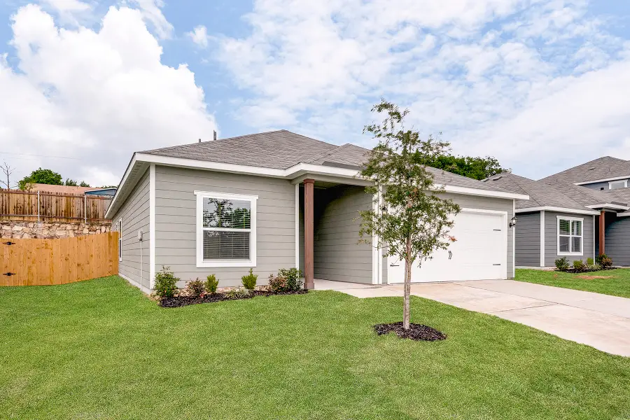 6356 Emerald Tree Lane, Dallas, TX 75241 - #2