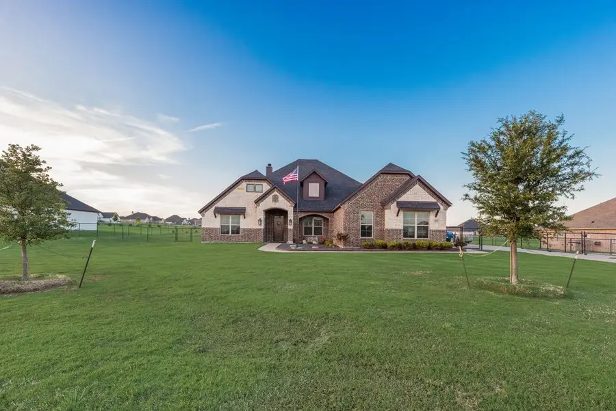 252 Agua Linda Drive, Godley, TX 76044 - #2
