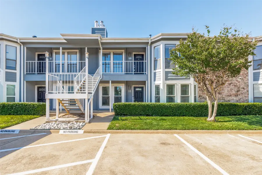 630 W Canty Street #B6, Dallas, TX 75208 - #2