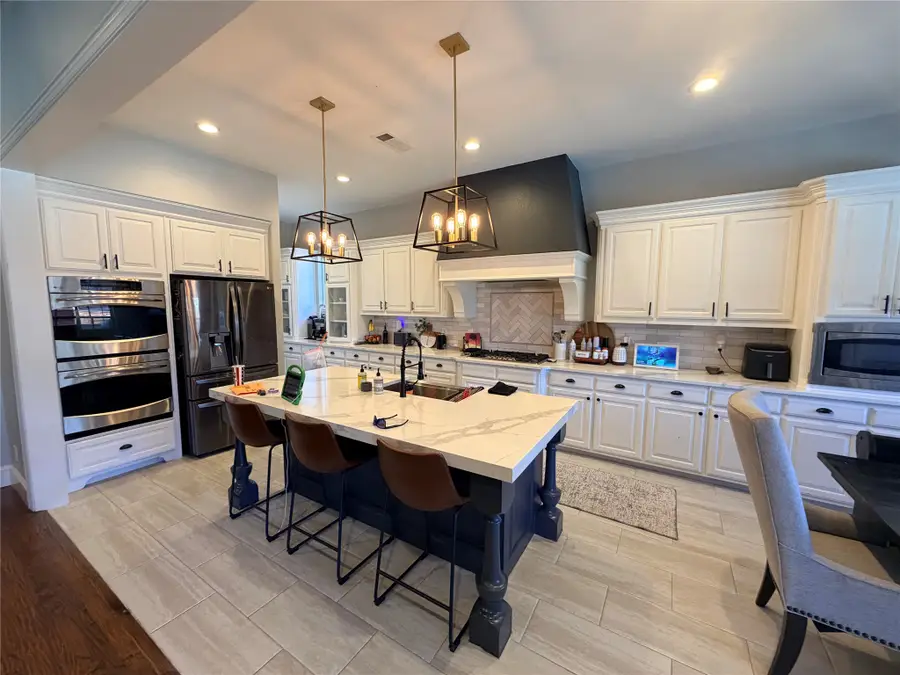 8624 Bayberry Avenue, Lantana, TX 76226 - #2