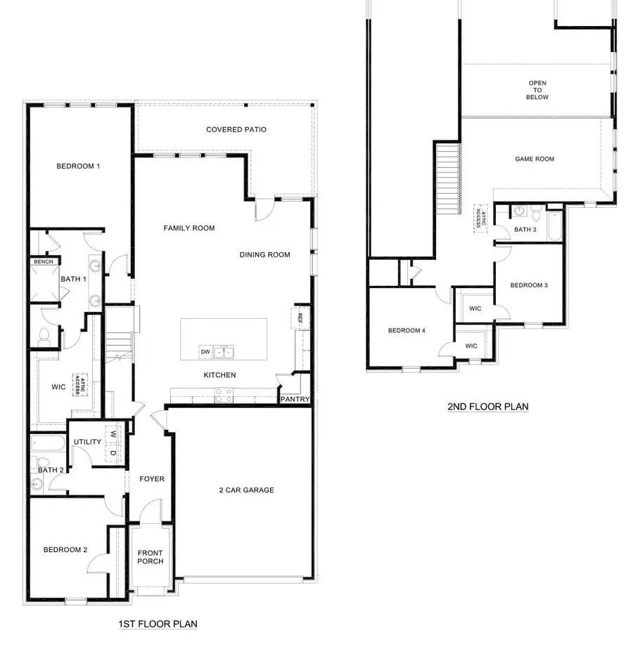 2022 Serene Springs Road, Celina, TX 75009 - #2