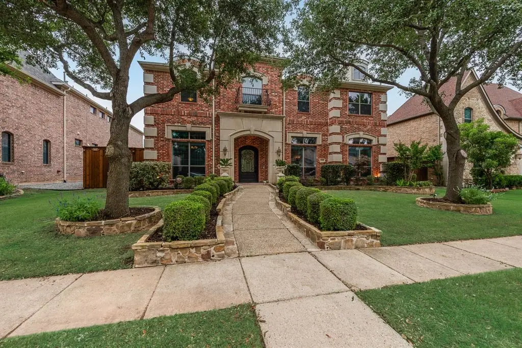 4568 Kentucky Drive, Plano, TX 75024 - #1