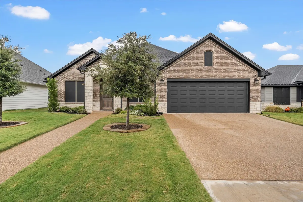 5525 Black Horse Court, Waco, TX 76708 - #1