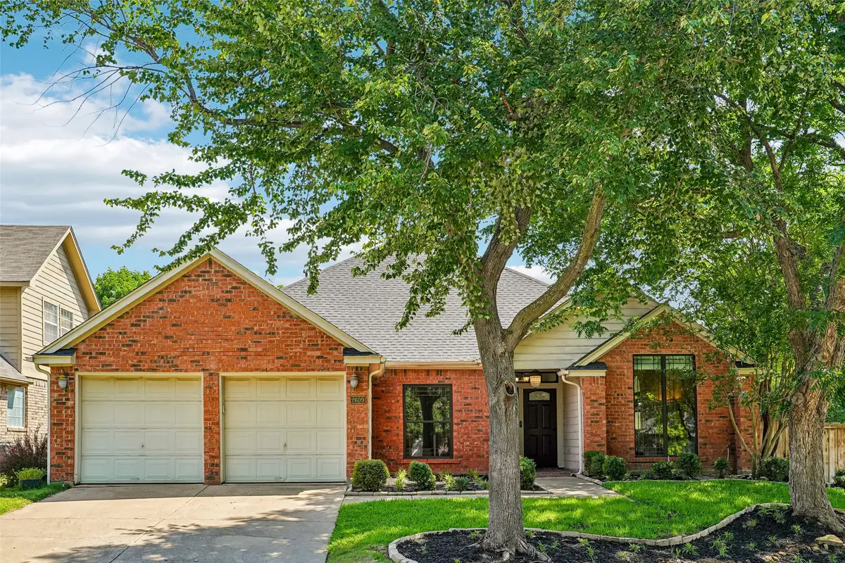 2609 Creekside Way, Highland Village, TX 75077 - #1