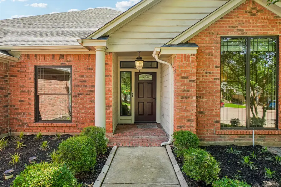 2609 Creekside Way, Highland Village, TX 75077 - #2