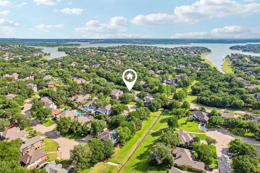 2609 Creekside Way, Highland Village, TX 75077 - #3