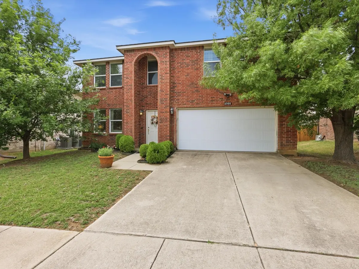 6308 St James Place, Denton, TX 76210 - #1
