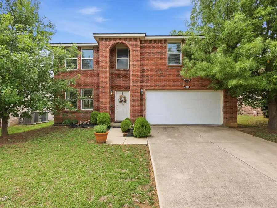 6308 St James Place, Denton, TX 76210 - #2