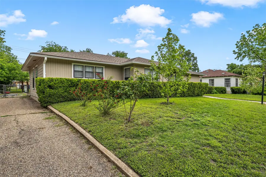 4701 Edmond Avenue, Waco, TX 76710 - #2