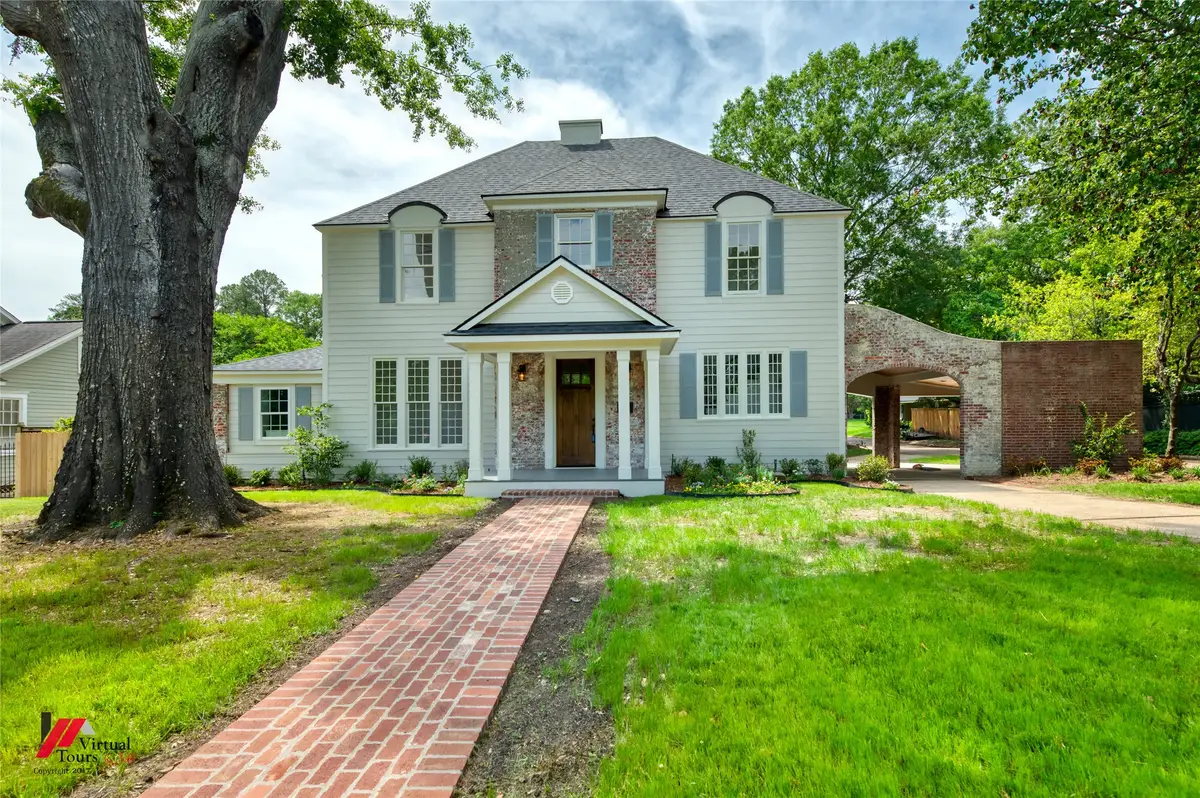 597 Oneonta Street, Shreveport, LA 71106 - #1