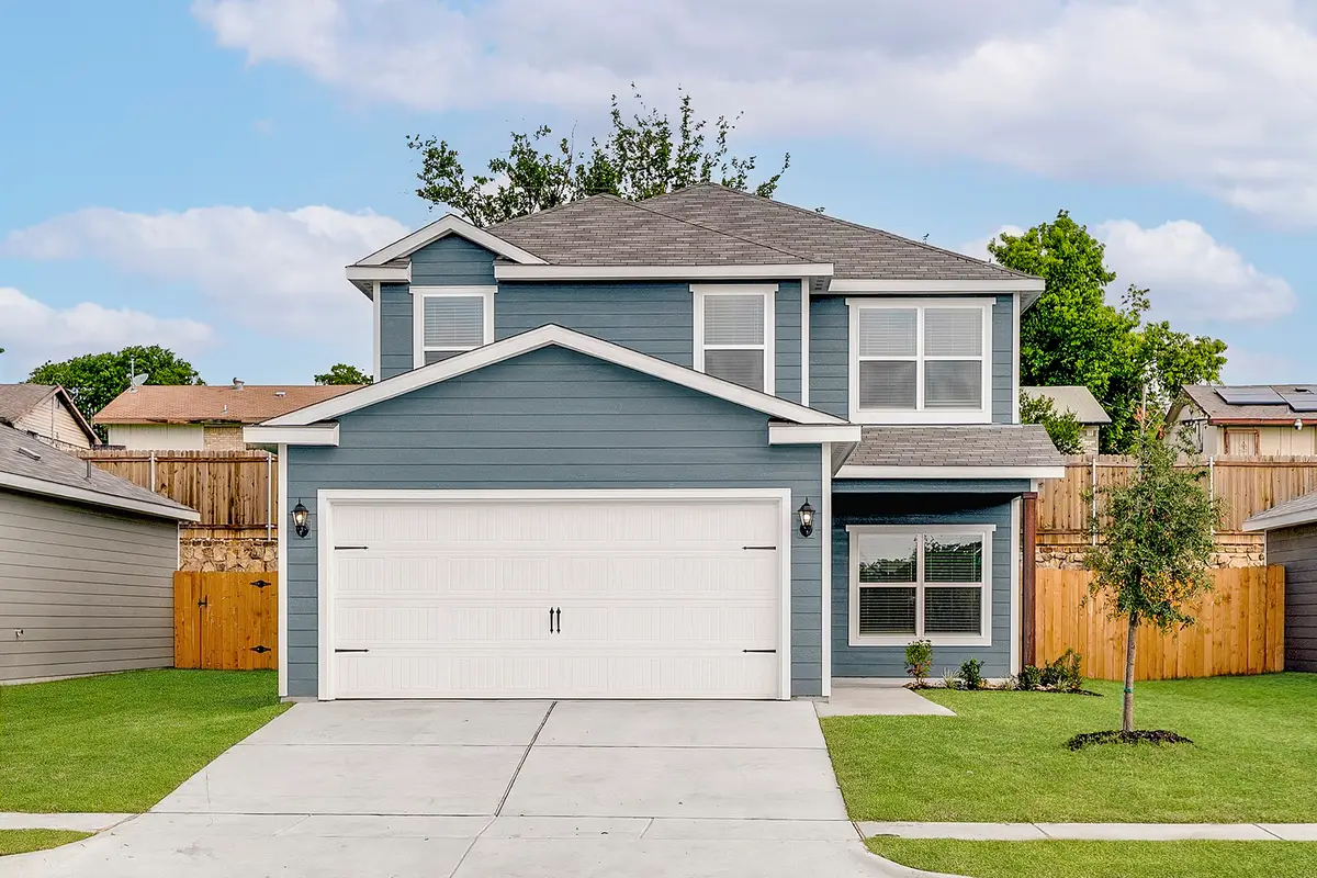 4251 Lava Forest Drive, Dallas, TX 75241 - #1