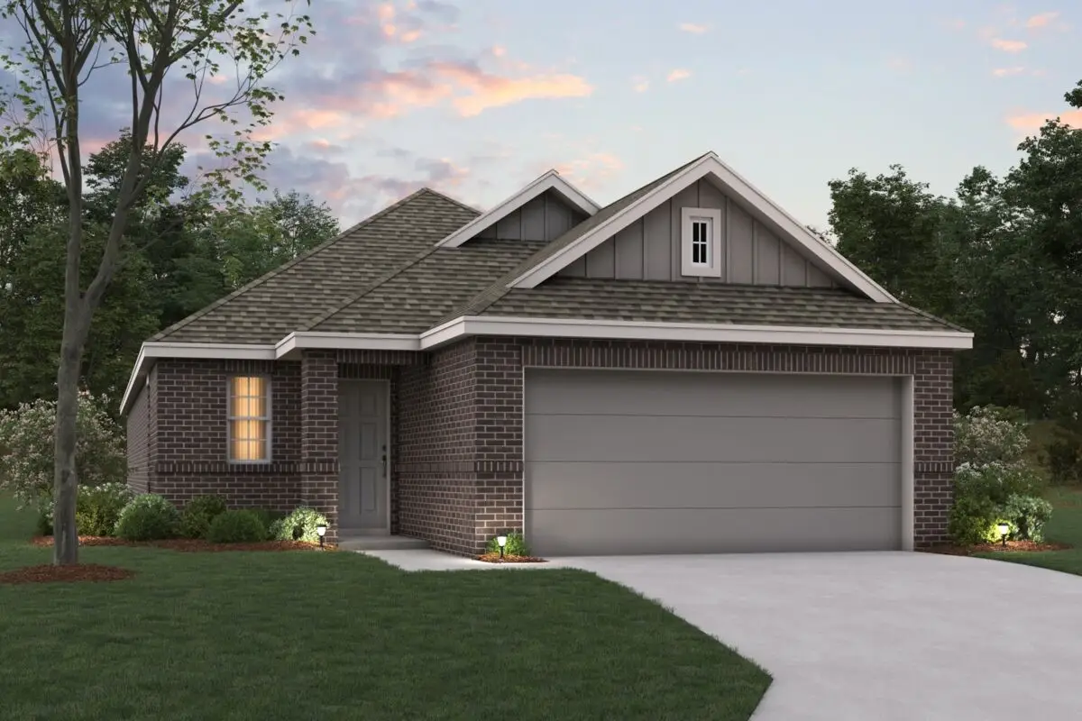 7015 Butterfield Drive, Sanger, TX 76266 - #1