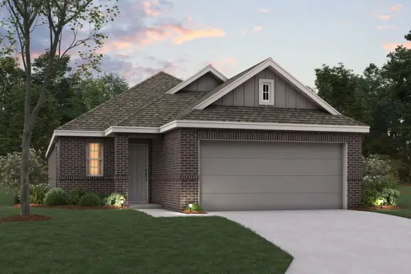 7015 Butterfield Drive, Sanger, TX 76266